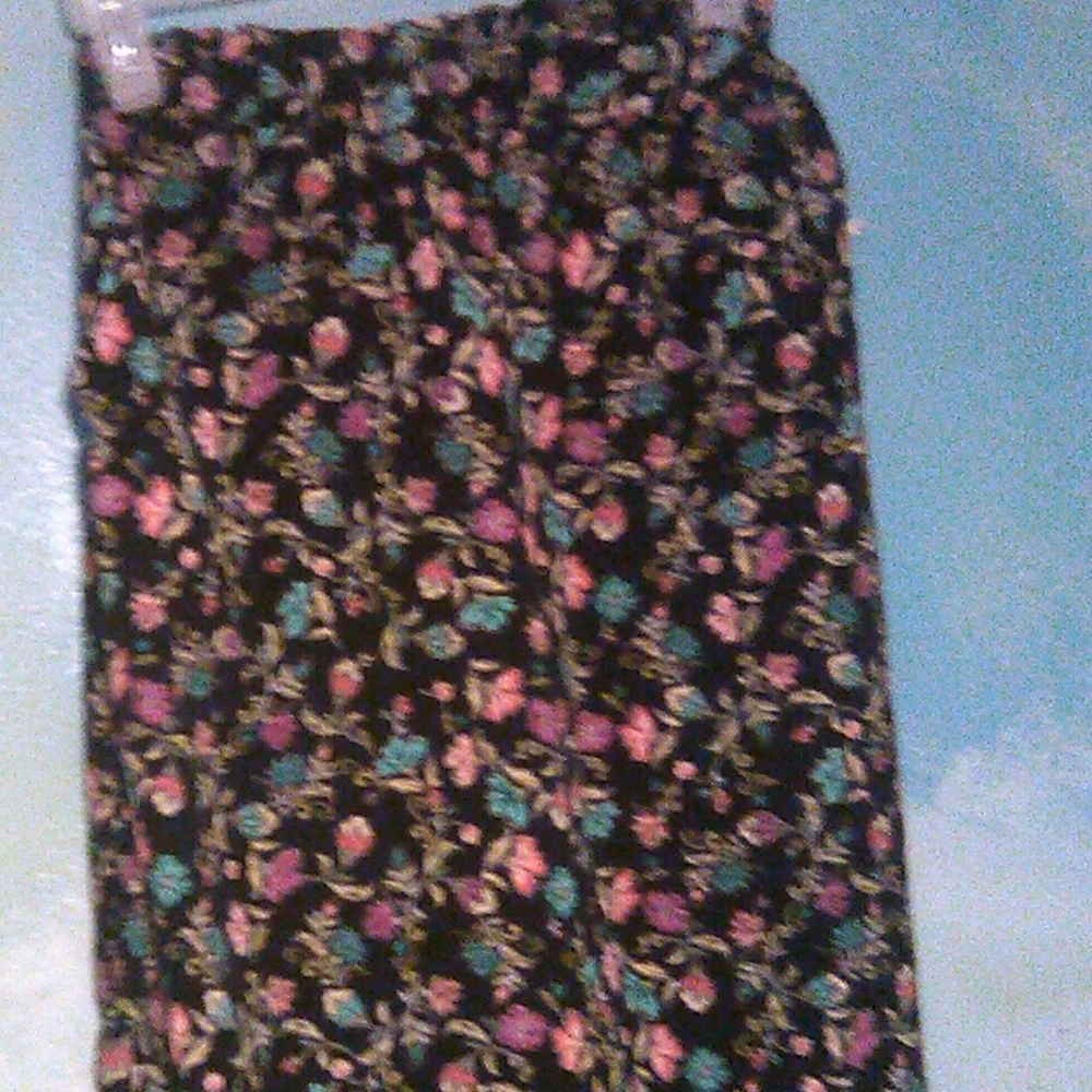 Women pants